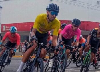 Vuelta a Venezuela arranca el 4 octubre con un circuito en la ciudad de Valera