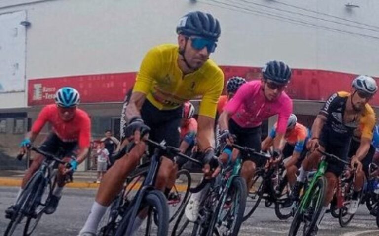 Vuelta a Venezuela arranca el 4 octubre con un circuito en la ciudad de Valera