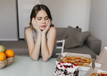 La dieta del perdón: soltar la culpa para sanar la relación con el plato