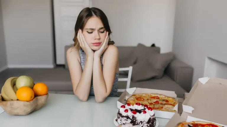 La dieta del perdón: soltar la culpa para sanar la relación con el plato