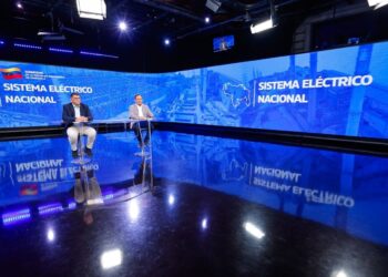 Implementan plan integral para optimizar Sistema Eléctrico Nacional