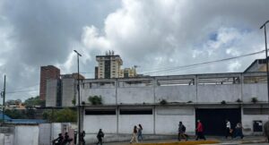 SOS Guaicaipuro será mudada para la Independencia