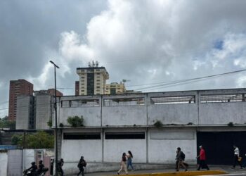 SOS Guaicaipuro será mudada para la Independencia