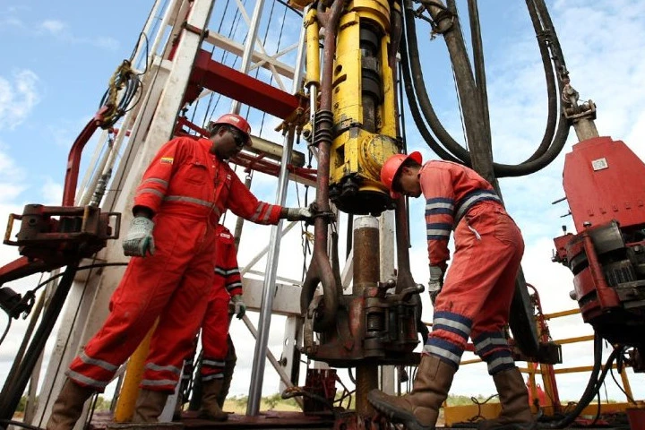 Venezuela proyecta millón y medio de barriles de petróleo para 2027
