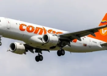 Conviasa despega con 19 rutas desde Maiquetía: la aerolínea estatal asegura la conectividad aérea de Venezuela