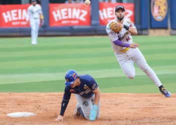 El primer Caracas-Magallanes de la temporada ya tiene fecha