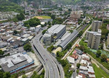 Hasta $850 mil mensuales recaudan en Guaicaipuro