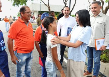 Impulso petrolero y gasífero en Anzoátegui derivará desarrollo social para el pueblo venezolano