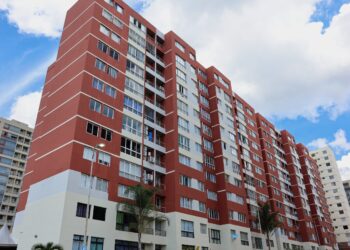 Ejecutivo Nacional mantiene la meta de la entrega de 4 mil nuevas viviendas para el cierre de 2026
