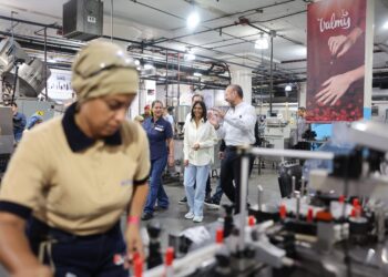 Venezuela destaca crecimiento económico de 7,14 % en el segundo trimestre