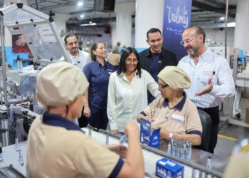 Gobierno Nacional continúa trabajando en el proceso de recuperación del servicio eléctrico