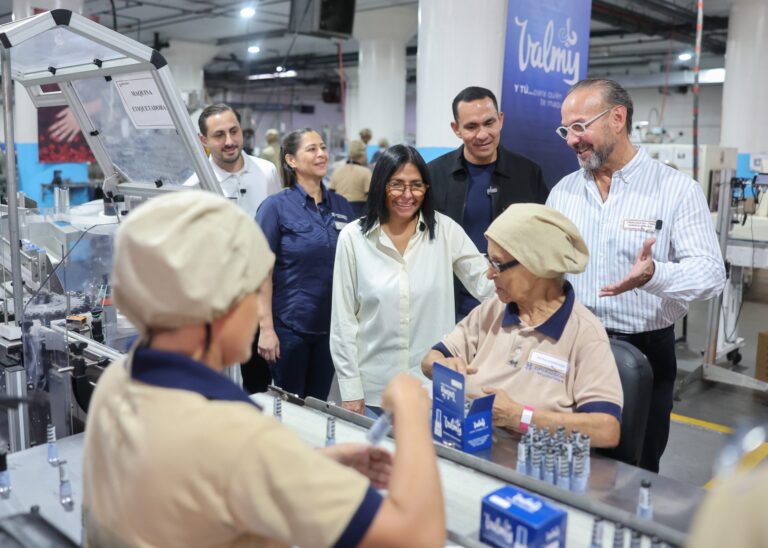 Gobierno Nacional continúa trabajando en el proceso de recuperación del servicio eléctrico