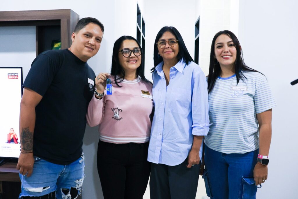 Gobierno Bolivariano entrega 449 viviendas y fortalece plan crediticio inmobiliario