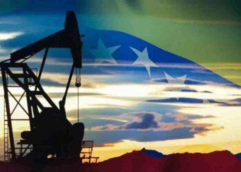 Petróleo venezolano mantuvo su producción en 1,2 millones de barriles diarios en agosto