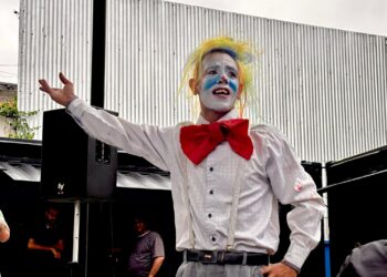 Más de 200 actores darán vida al 13° Festival de Teatro en Los Teques