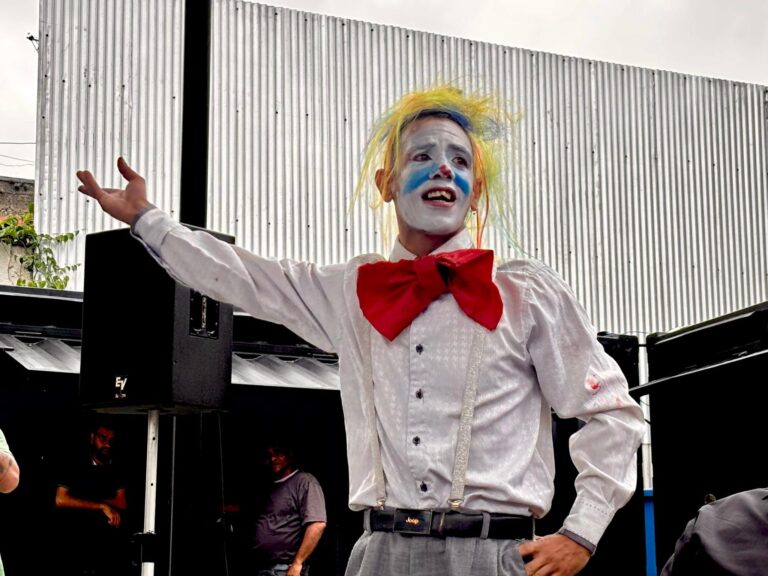 Más de 200 actores darán vida al 13° Festival de Teatro en Los Teques