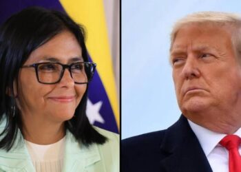 Estados Unidos excluye a Venezuela de su lista negra del narcotráfico