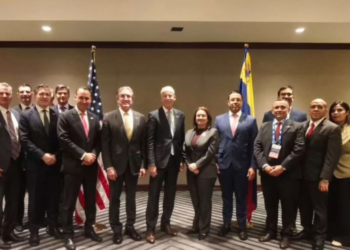 La Casa Blanca espera que Venezuela firme más acuerdos petroleros esta semana en el G20