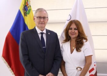 Defensoría del Pueblo y ONU refuerzan cooperación para ampliar la protección de los derechos humanos en Venezuela