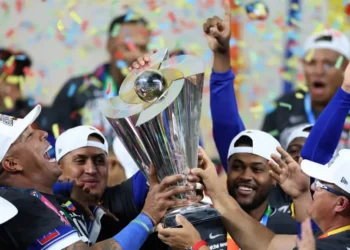 Anuncian los nuevos exaltados a Salón de la Fama del Béisbol Venezolano