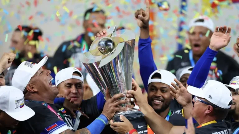 Anuncian los nuevos exaltados a Salón de la Fama del Béisbol Venezolano