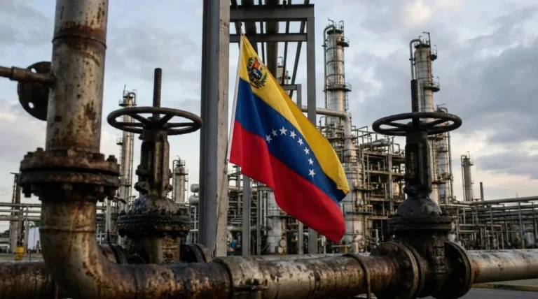 Presidenta Delcy Rodríguez promete «explosión económica» en Anzoátegui impulsada por inversiones en contratos petroleros y gasíferos