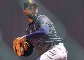 Leones del Caracas inició pretemporada en el Monumental con la mira en una nueva era