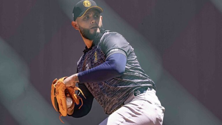 Leones del Caracas inició pretemporada en el Monumental con la mira en una nueva era