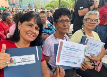 Otorgan 566 certificados de construcción para reparaciones de viviendas