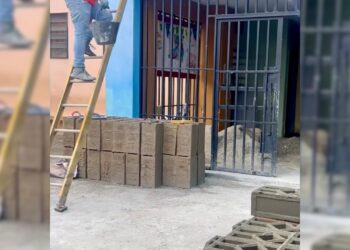 En proceso de recuperación tres planteles de Los Teques