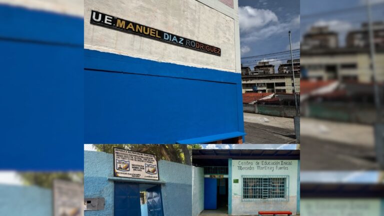 Baja afluencia en los Altos en el regreso a clases