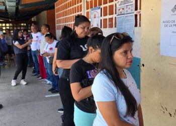 Presidenta Rodríguez invita a participar en la segunda Consulta Popular 2026 el próximo 18 de octubre