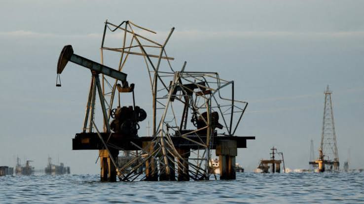 Casa Blanca detalla los términos del acuerdo petrolero con Venezuela