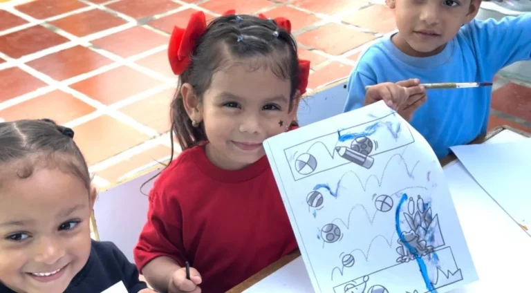 El regreso a las aulas en La Guaira: rezonificación escolar y atención al trauma tras los sismos