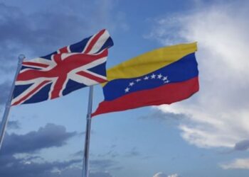 Venezuela celebra fortalecimiento de relaciones con el Reino Unido y reafirma su disposición a «un diálogo respetuoso y constructivo»
