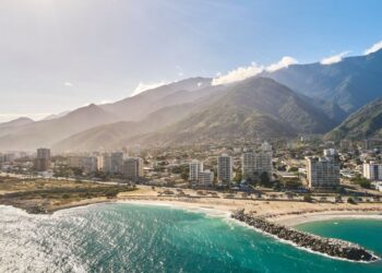 Plan Maestro proyecta al estado La Guaira como una potencia turística y logística de Venezuela