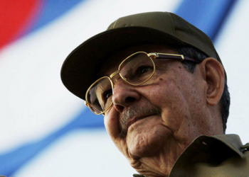 Raúl Castro se encuentra en estado crítico tras sufrir un accidente cerebrovascular, según la prensa internacional