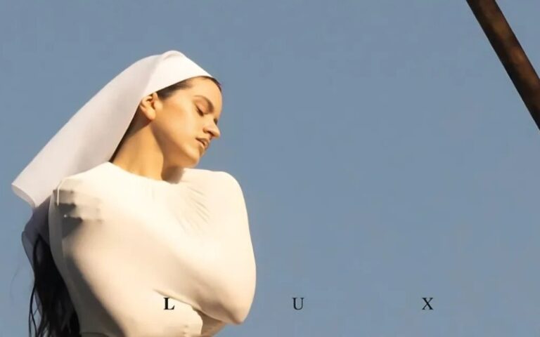 Rosalía concluye el ‘LUX Tour’ y orienta su carrera hacia nuevo material discográfico