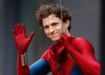 ‘Spider-Man: Brand New Day’ se convierte en la película más taquillera de la historia en EE.UU.