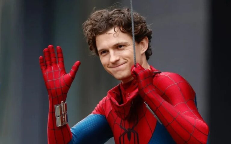 ‘Spider-Man: Brand New Day’ se convierte en la película más taquillera de la historia en EE.UU.