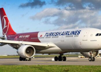 Turkish Airlines reanudará operaciones en Maiquetía con cuatro vuelos semanales desde el 1 de octubre