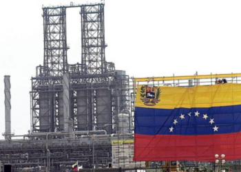 Venezuela aporta un 11% en la producción petrolera de América Latina, destaca la Olacde