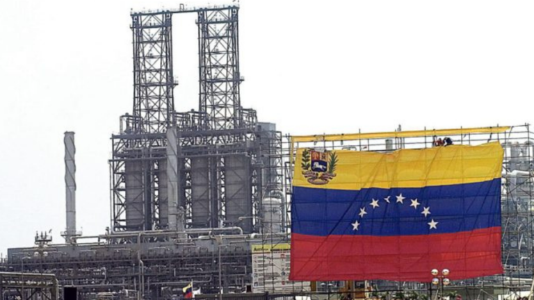 Venezuela aporta un 11% en la producción petrolera de América Latina, destaca la Olacde