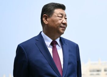 China confirma que Xi realizará una visita de Estado a EEUU del 23 al 25 de septiembre