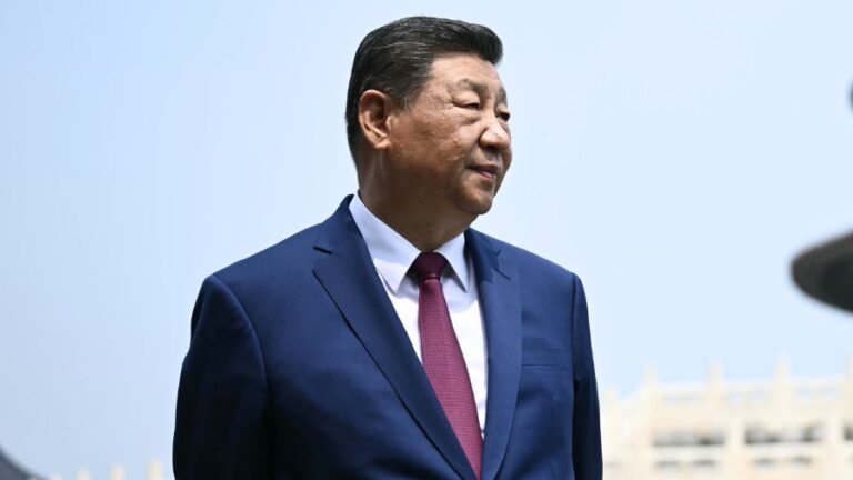 China confirma que Xi realizará una visita de Estado a EEUU del 23 al 25 de septiembre