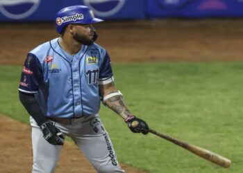 Magallanes quiere hacer borrón y cuenta nueva