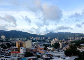 Los Teques cumple 249 años más cerca de la modernidad