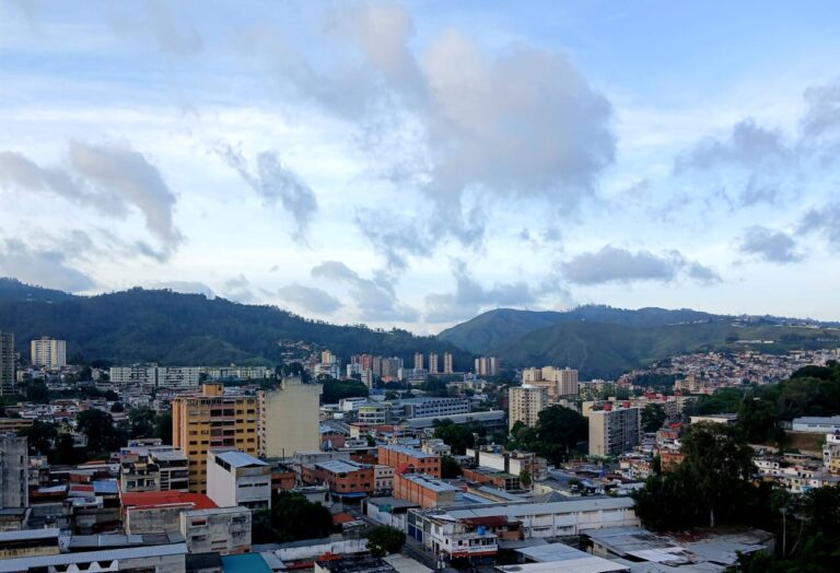 Los Teques cumple 249 años más cerca de la modernidad