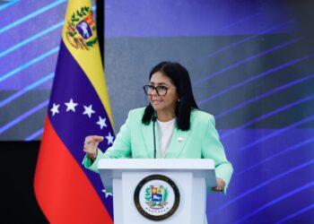 Navidad arrancará el 1.º de noviembre para dinamizar la economía e impulsar la alegría de la familia venezolana