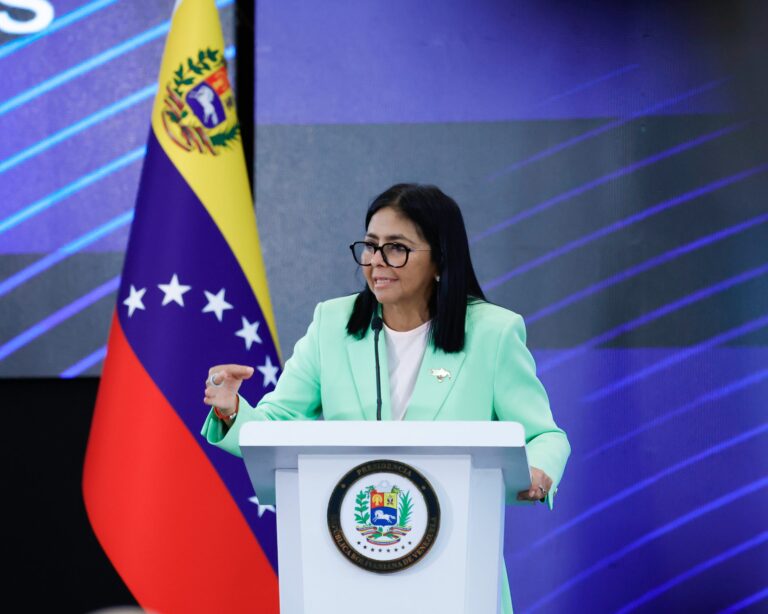 Navidad arrancará el 1.º de noviembre para dinamizar la economía e impulsar la alegría de la familia venezolana